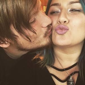 Meet your Posher, Shelby